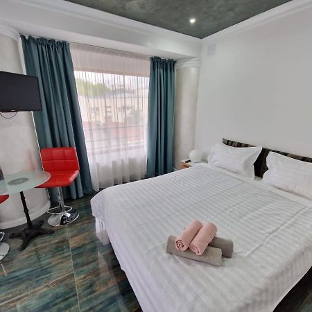Kpm Downtown Apartments Букурещ Екстериор снимка