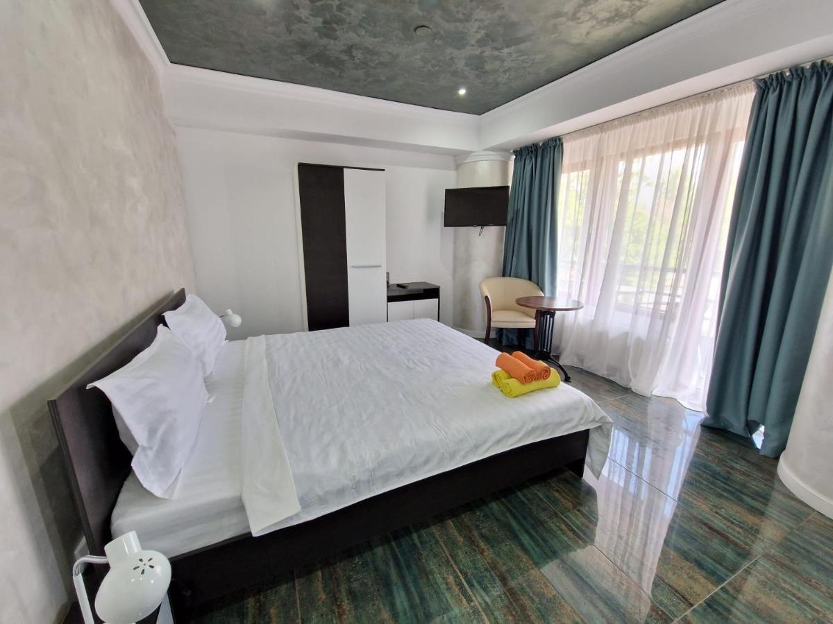 Kpm Downtown Apartments Букурещ Екстериор снимка